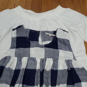 Beautiful top for teens